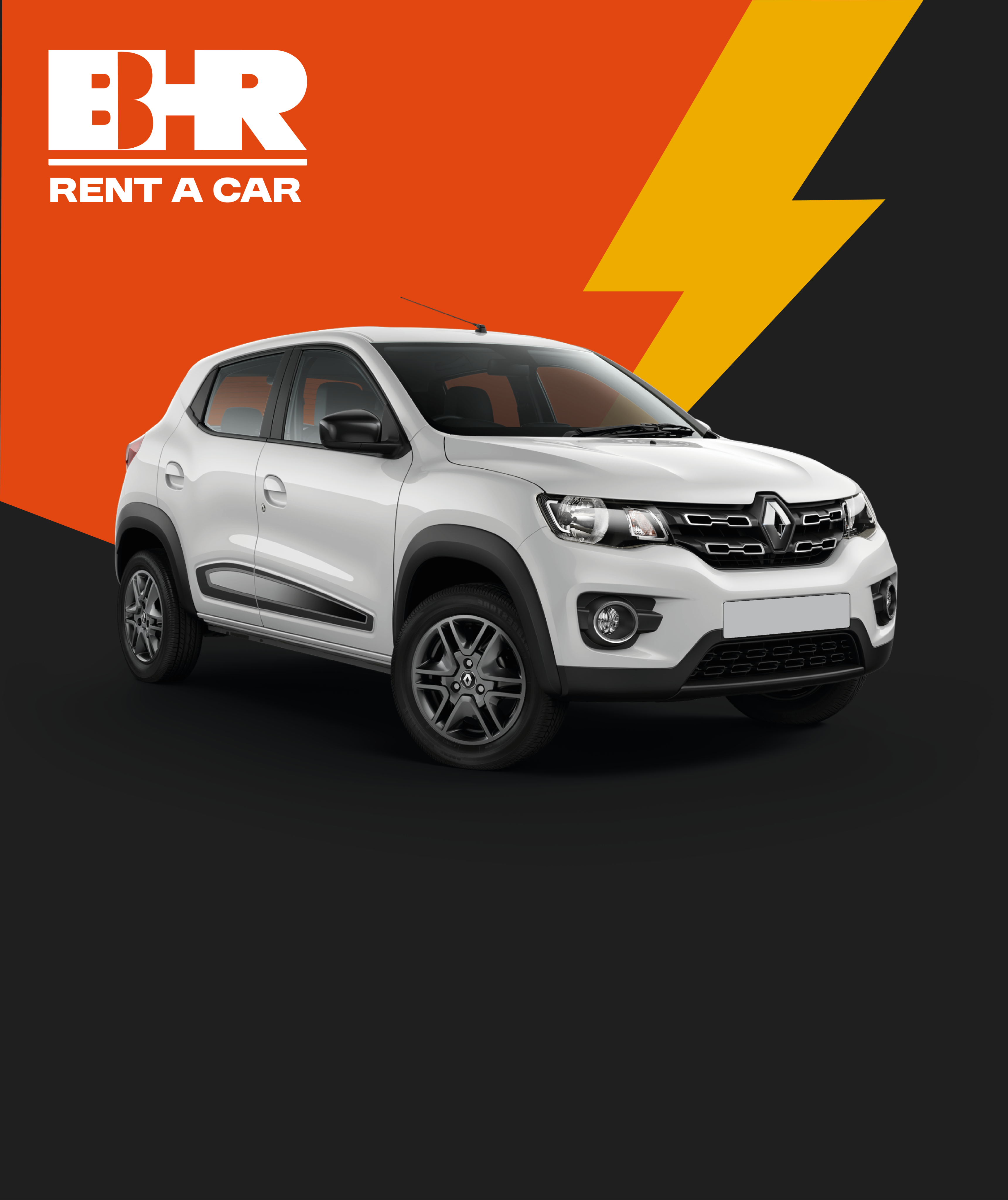 BH Rent a Car — auto